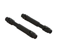 Arrma Front Slider Driveshaft Set 4x4 for Granite,Senton,Vorteks,Typhon 1/10