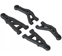 ARRMA Front Suspension Arm Set B: GROM Z-ARA330839