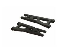 ARRMA Front Suspension Arms 1/8 1/10 Composite RC Buggy Truck AR330543