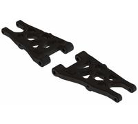 ARRMA Front Suspension Arms 1 Pair Composite for Infraction Z-ARA330683