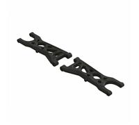ARRMA Front Suspension Arms Pair for 1/10 Kraton Outcast 4S ARA330660