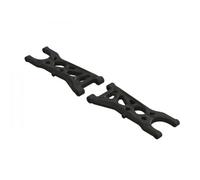 ARRMA Front Suspension Arms Pair for 1/10 Kraton Outcast 4S ARA330660