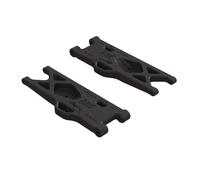 ARRMA Front Suspension Arms for 1/10 Kraton Outcast 4S Composite Z-ARA330711