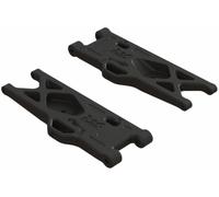 ARRMA Front Suspension Arms for 1/10 Kraton Outcast 4S Composite Z-ARA330711