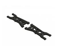 ARRMA Front Suspension Arms Pair for 1/10 Kraton Outcast 4S ARA330660