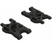 ARRMA Front Suspension Arms Pair for Mojave 4X4 4S BLX RC Truck Z-ARA330789