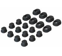 ARRMA Front Upper Arm Adjustment Block Set for 1/8 TLR Tuned TYPHON 6S Z-ARA320657