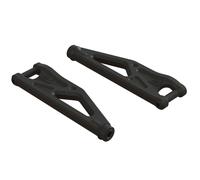 Arrma Front Upper Suspension Arms (1 Pair)