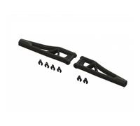 ARRMA Front Upper Suspension Arms 120mm Pair Z-ARA330655
