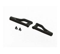 ARRMA Front Upper Suspension Arms 87mm 1 Pair for Mojave 6S V2 BLX Z-ARA330605