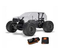 ARRMA GORGON 1/10 2WD Brushed RC Monster Truck RTA Kit ARA3230SKT2