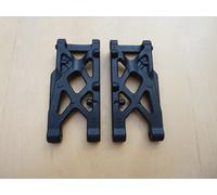 Arrma Gorgon / Vorteks 223S V4 Rear Suspension Arm Set - New - ARA-1606