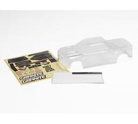 Arrma Granite GROM Clear Bodyshell - ARA412004