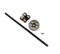 Arrma Granite GROM Centre Drive Shaft, 59T Spur Gear & Input Gear Set ARA311182