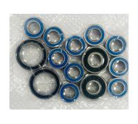 ARRMA Granite Vorteks 2WD Bearing Kit 5x10x4mm Replacement Ball Bearings