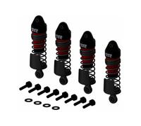 ARRMA GROM Aluminium Shock Set 58mm 300cSt Oil 4 Piece Z-ARA330824