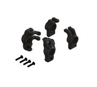 ARRMA Grom Hub Set B (Front/Rear)