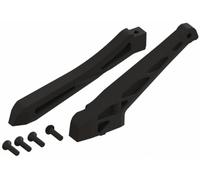 ARRMA HD Chassis Brace Set Short Z-ARA-1525