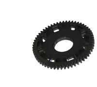 ARRMA HD Steel 57T Spur Gear 0.8Mod Transmission ARA310945