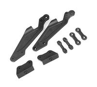 ARRMA Heavy Duty Wing Mount Set Rear (AR320347)