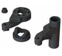 ARRMA High Torque Slider Servo Saver Plastic Parts Set Z-ARA340207
