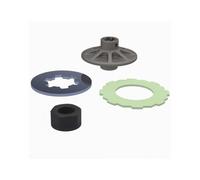 ARRMA High Torque Slipper Hub and Plate Set for 1/10 RC Brushless Cars Z-ARA-2875