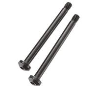 Arrma Hinge Pin Front Upper 4x46mm (2) (AR330380)