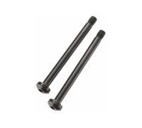 ARRMA Hinge Pin Front Upper 4x46mm Suspension Component RC Spare Parts AR330380