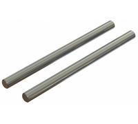 ARRMA Hinge Pin Lower 4x63.5mm Suspension Spare Part Steel Pair ARA330731