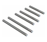 ARRMA Hinge Pin Set Precision Steel Suspension Replacement Pins AR330437
