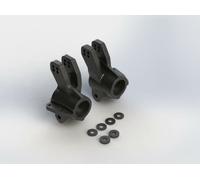 ARRMA Hub Rear Kraton (2) (AR330404)