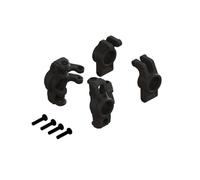 ARRMA Hub Set B Front Rear Hubs for 1/16 MOJAVE GROM RC Truck Z-ARA330841