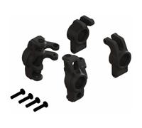 Arrma Hub Set B (Front/Rear): GROM