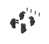 ARRMA Hub Set Front and Rear Standard Composite Spare Part Z-ARA330807