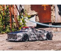 Arrma Arrma Infraction 6S 1:7 RTR 4WD All Road Truck - White and Grey