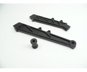Arrma Infraction 6S Blx Ara320511 Chassis Brace Set Ar3®