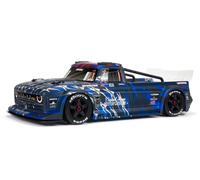 Arrma Infraction 6S V2 On-Road Speed Run / Street Basher Truck 1:7 RTR 4WD (B...