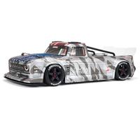 Arrma Infraction 6S V2 On-Road Speed Run / Street Basher Truck 1:7 RTR 4WD (W...