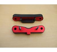 Arrma Infraction / Limitless Rear Suspension Mount Set - Brand New AR330186 +