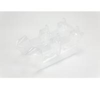 ARRMA Inner Body Clear FIRETEAM 1/7 RC Bodyshell Z-ARA411007