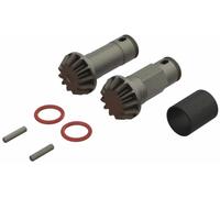 ARRMA Input Gear Set 12 Tooth Metal Straight Cut Drivetrain Spare Z-ARA311182