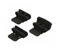 ARRMA Kraton 1/5 Skid Plate Set Chassis Protection Z-ARA320479