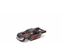 ARRMA KRATON 6S EXB 1/8 RC Monster Truck Body Black Z-ARA-1539