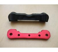 Arrma Kraton 6S EXB etc Front Suspension Mount Set - New - AR330378 +