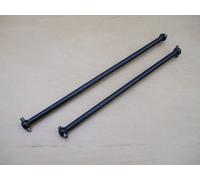 Arrma Kraton 6S EXB V5 / V6 Centre Shafts 135mm & 116mm - New - AR310460 +