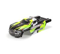 ARRMA Kraton 8S Body Green - Z-ARA409001