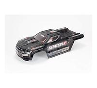 ARRMA KRATON 8S Case (Black) ARA409008
