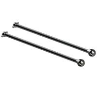 ARRMA CVD Driveshaft 142mm Kraton AR310458 for RC Car - 2-Pack
