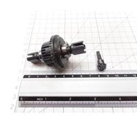 ARRMA Kraton Extreme ARA310990 ARA310979 Differential + Bevel Gear GP4 10k AR1®