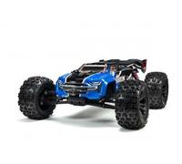 Arrma Kraton Finished Body Blue